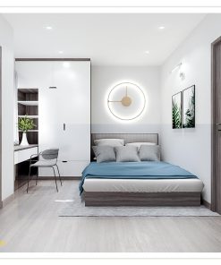 Nhà phố Củ Chi - 4PN - Anh Trung