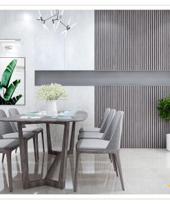 Nhà phố Củ Chi - 4PN - Anh Trung