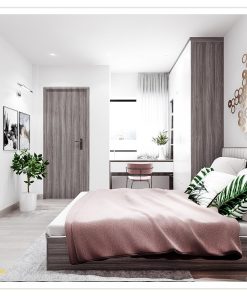 Nhà phố Củ Chi - 4PN - Anh Trung