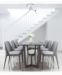 Nhà phố Củ Chi - 4PN - Anh Trung