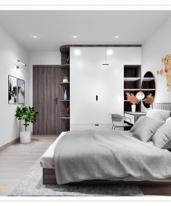 Nhà phố Củ Chi - 4PN - Anh Trung