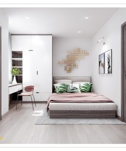 Nhà phố Củ Chi - 4PN - Anh Trung