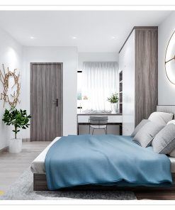 Nhà phố Củ Chi - 4PN - Anh Trung