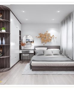 Nhà phố Củ Chi - 4PN - Anh Trung