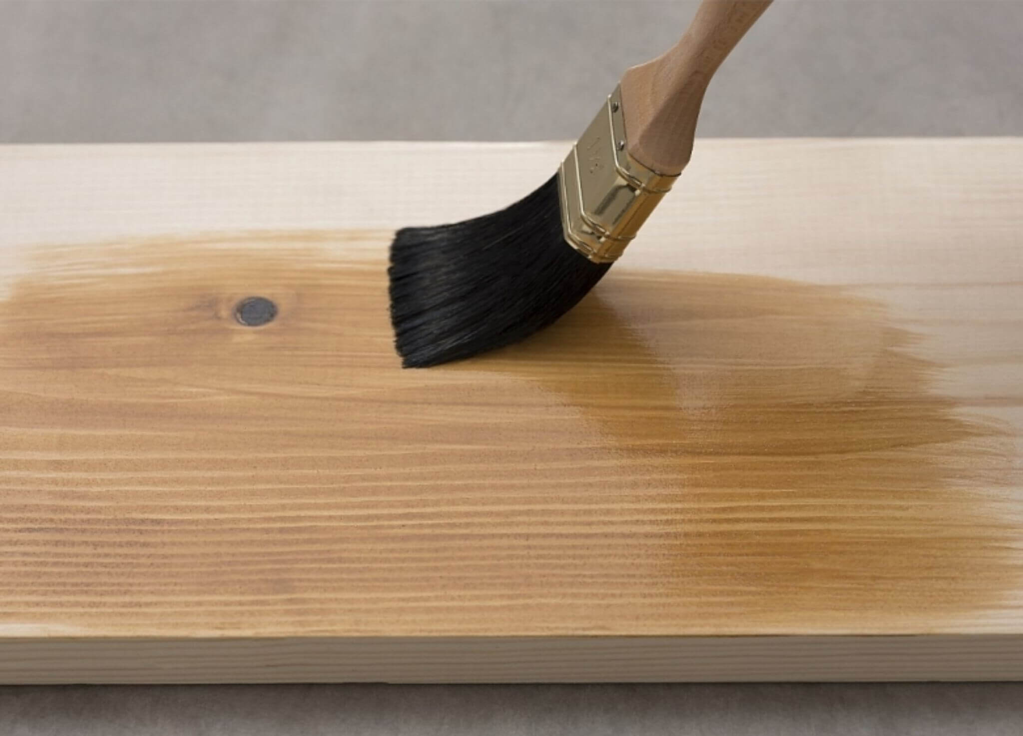 Quy trình sơn gỗ công nghiệp chi tiết tại Nội Thất JAMA 15 Quy trình sơn gỗ công nghiệp tại Jama Home