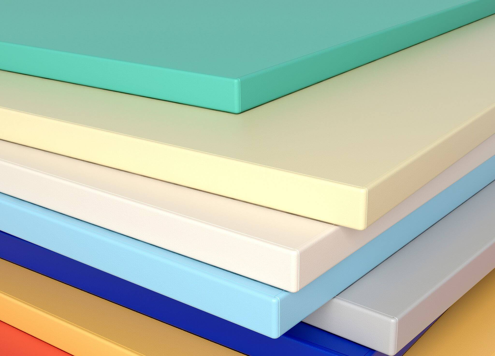 Gỗ nhựa Picomat là gì? Ứng dụng của tấm gỗ nhựa PVC trong nội thất 15 các tấm gỗ nhựa picomat