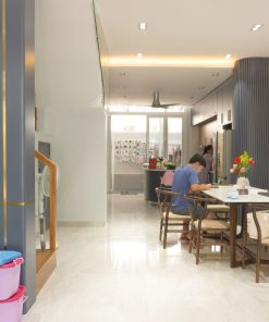 Nhà phố Ecolake Bình Dương - 2PN - Anh Tuấn Anh