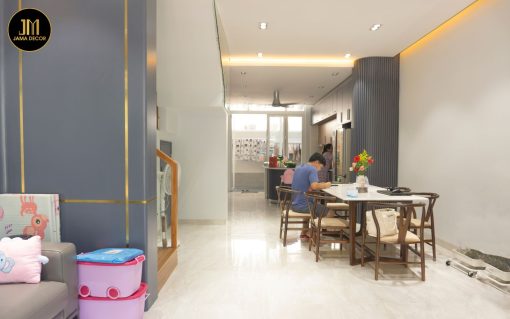Nhà phố Ecolake Bình Dương - 2PN - Anh Tuấn Anh