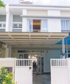 Nhà phố Ecolake Bình Dương - 2PN - Anh Tuấn Anh