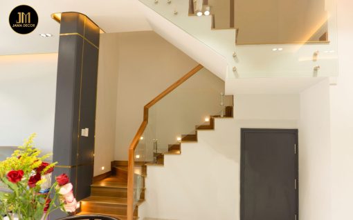 Nhà phố Ecolake Bình Dương - 2PN - Anh Tuấn Anh