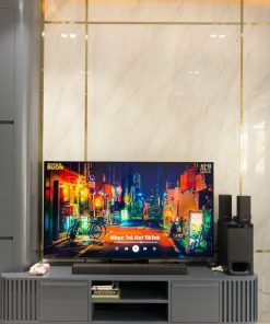 Nhà phố Ecolake Bình Dương - 2PN - Anh Tuấn Anh