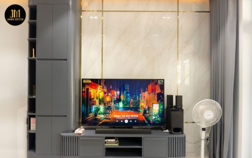 Nhà phố Ecolake Bình Dương - 2PN - Anh Tuấn Anh