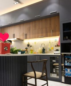 Nhà phố Ecolake Bình Dương - 2PN - Anh Tuấn Anh