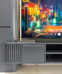 Nhà phố Ecolake Bình Dương - 2PN - Anh Tuấn Anh