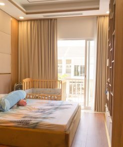 Nhà phố Ecolake Bình Dương - 2PN - Anh Tuấn Anh