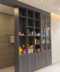 Nhà phố Ecolake Bình Dương - 2PN - Anh Tuấn Anh