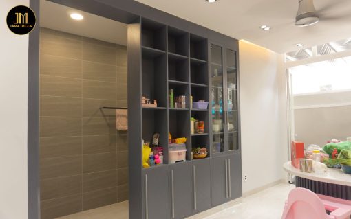 Nhà phố Ecolake Bình Dương - 2PN - Anh Tuấn Anh