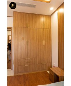 Nhà phố Ecolake Bình Dương - 2PN - Anh Tuấn Anh