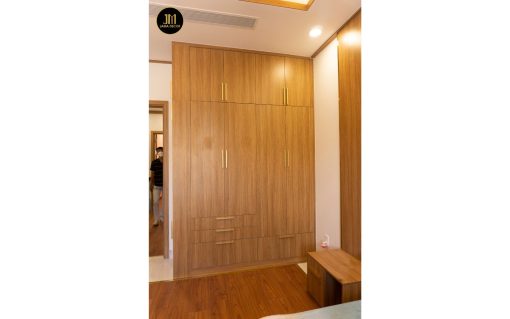 Nhà phố Ecolake Bình Dương - 2PN - Anh Tuấn Anh