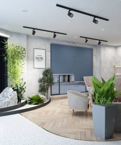 Văn phòng Công ty Fuso Ecommerce Academy