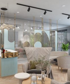 Văn phòng Công ty Fuso Ecommerce Academy