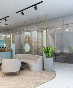 Văn phòng Công ty Fuso Ecommerce Academy