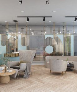 Văn phòng Công ty Fuso Ecommerce Academy