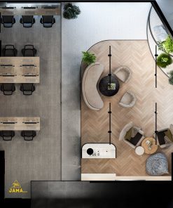 Văn phòng Công ty Fuso Ecommerce Academy