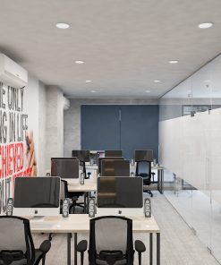 Văn phòng Công ty Fuso Ecommerce Academy