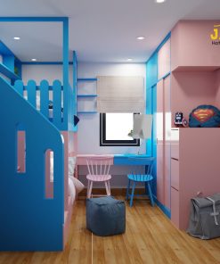 Moonlight Park View - 2PN - Anh Hùng, Chị Nga