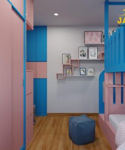 Moonlight Park View - 2PN - Anh Hùng, Chị Nga