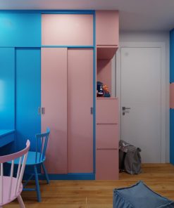 Moonlight Park View - 2PN - Anh Hùng, Chị Nga