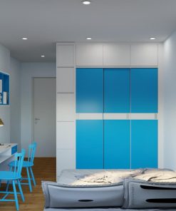 Moonlight Park View - 2PN - Anh Hùng, Chị Nga