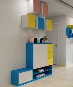 Moonlight Park View - 2PN - Anh Hùng, Chị Nga