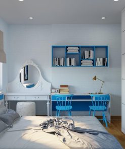 Moonlight Park View - 2PN - Anh Hùng, Chị Nga