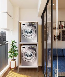 Moonlight Park View - 2PN - Anh Hùng, Chị Nga