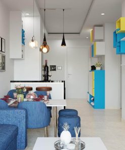 Moonlight Park View - 2PN - Anh Hùng, Chị Nga