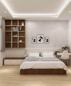 Biệt thự Lavila Nhà Bè - 3pn - anh Hùng