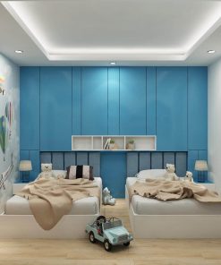 Biệt thự Lavila Nhà Bè - 3pn - anh Hùng