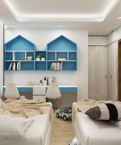 Biệt thự Lavila Nhà Bè - 3pn - anh Hùng