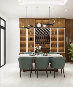 Biệt thự Lavila Nhà Bè - 3pn - anh Hùng