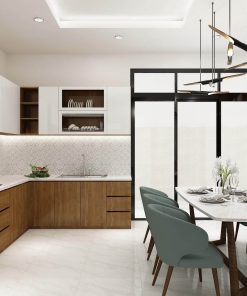 Biệt thự Lavila Nhà Bè - 3pn - anh Hùng