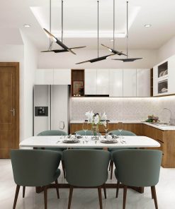 Biệt thự Lavila Nhà Bè - 3pn - anh Hùng