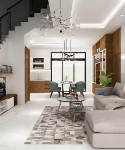 Biệt thự Lavila Nhà Bè - 3pn - anh Hùng