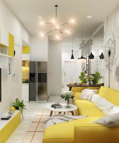 marina tower binh duong 3pn 1