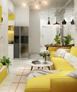 Marina Tower Bình Dương 3PN