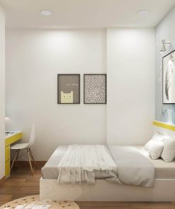 marina tower binh duong 3pn 14