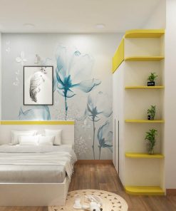 marina tower binh duong 3pn 12