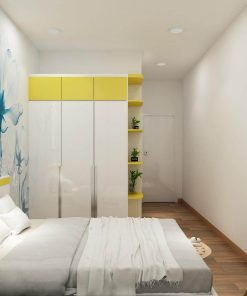 marina tower binh duong 3pn 13