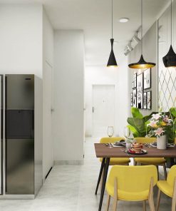 marina tower binh duong 3pn 4